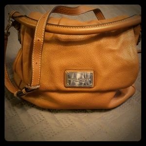 *SOLD* Marc Jacobs Classic Q Lil Ukita bag